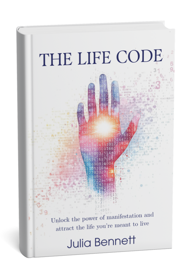 The Life Code (PDF Version)